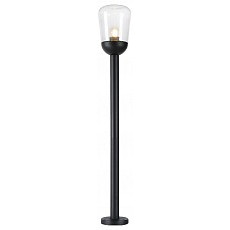 Наземный низкий светильник ambrella light st st2092
